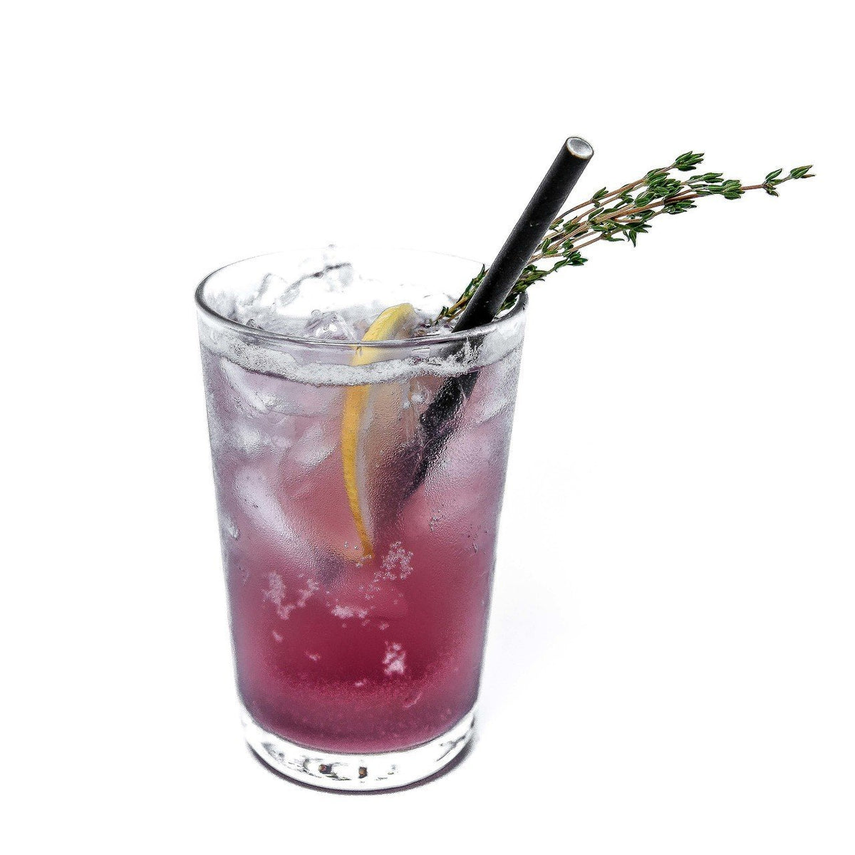 Disposable Paper Straws and Other small cocktail straws on Wholesale –