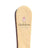 3 Inch Custom Wooden Taster Spoon - Popsicle Sticks - Pick On Us, LLC