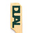 3.5 Inch Custom Toothpicks - Boat Oar Picks - Color Printing - Pick On Us, LLC