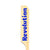 9.5 inch Custom Drink Stirrers - Boat Oar Picks - Color Printing - Pick On Us, LLC