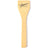 Custom Bamboo Tasting Spatulas - 4.25 Inch - Pick On Us, LLC