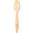 Custom Wooden Spoons - 6 Inch - Pick On Us, LLC