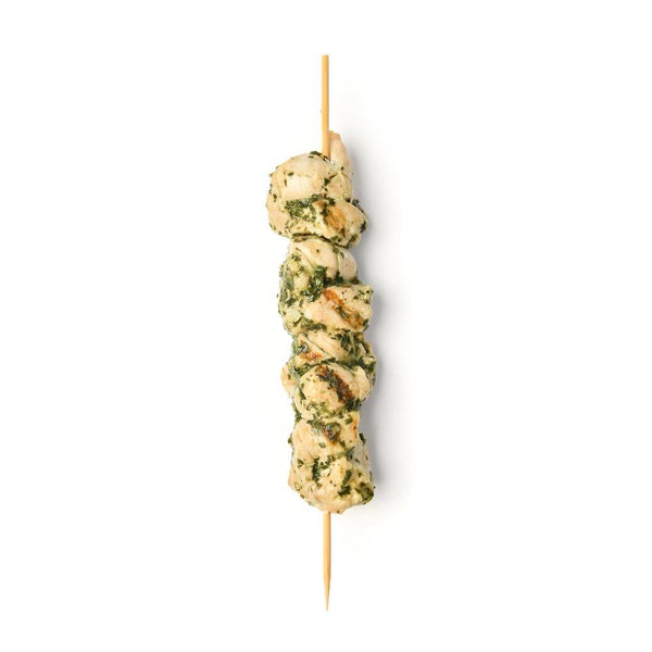 12 Inch Flat Bamboo Skewers at Whole Foods Market